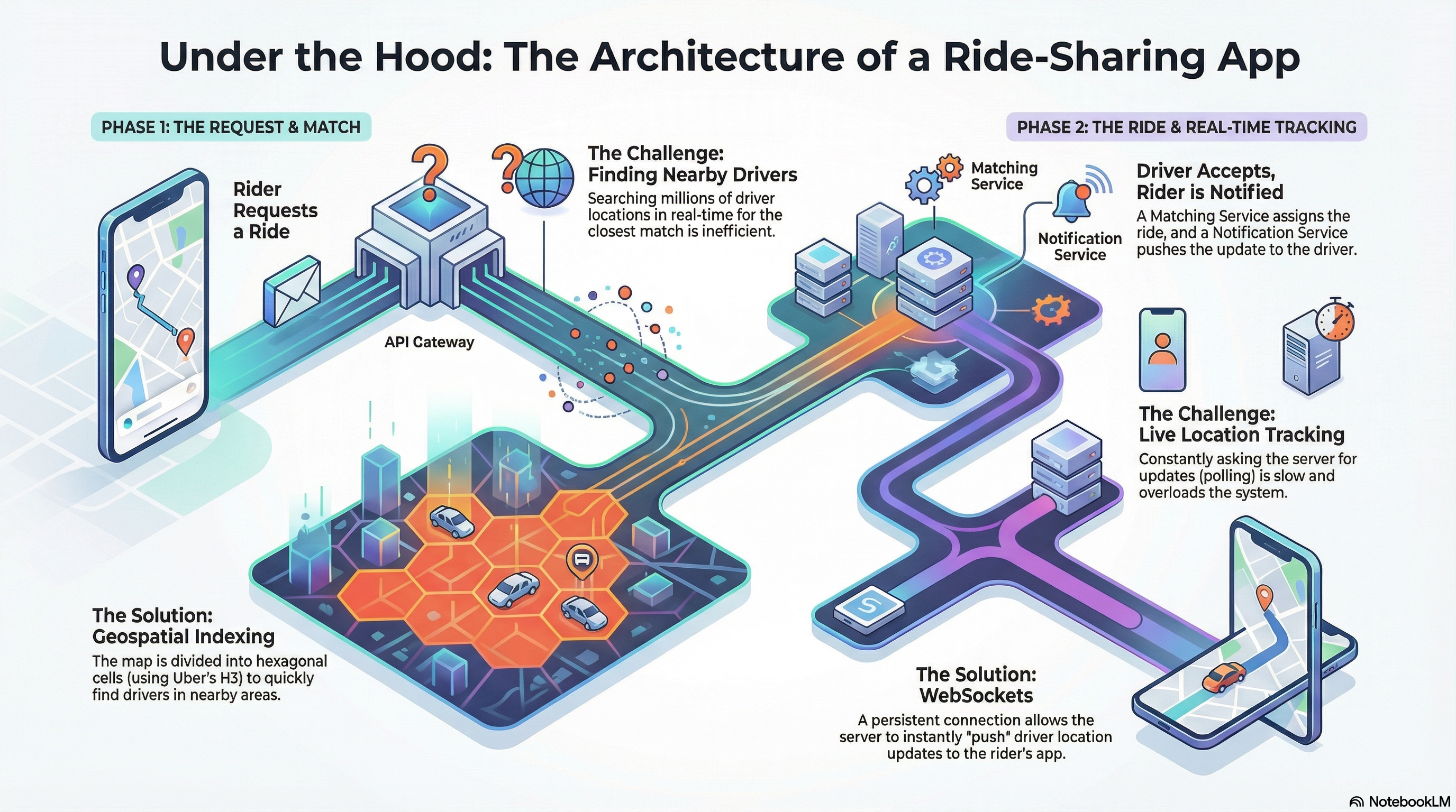 Anatomy of a Search Engine