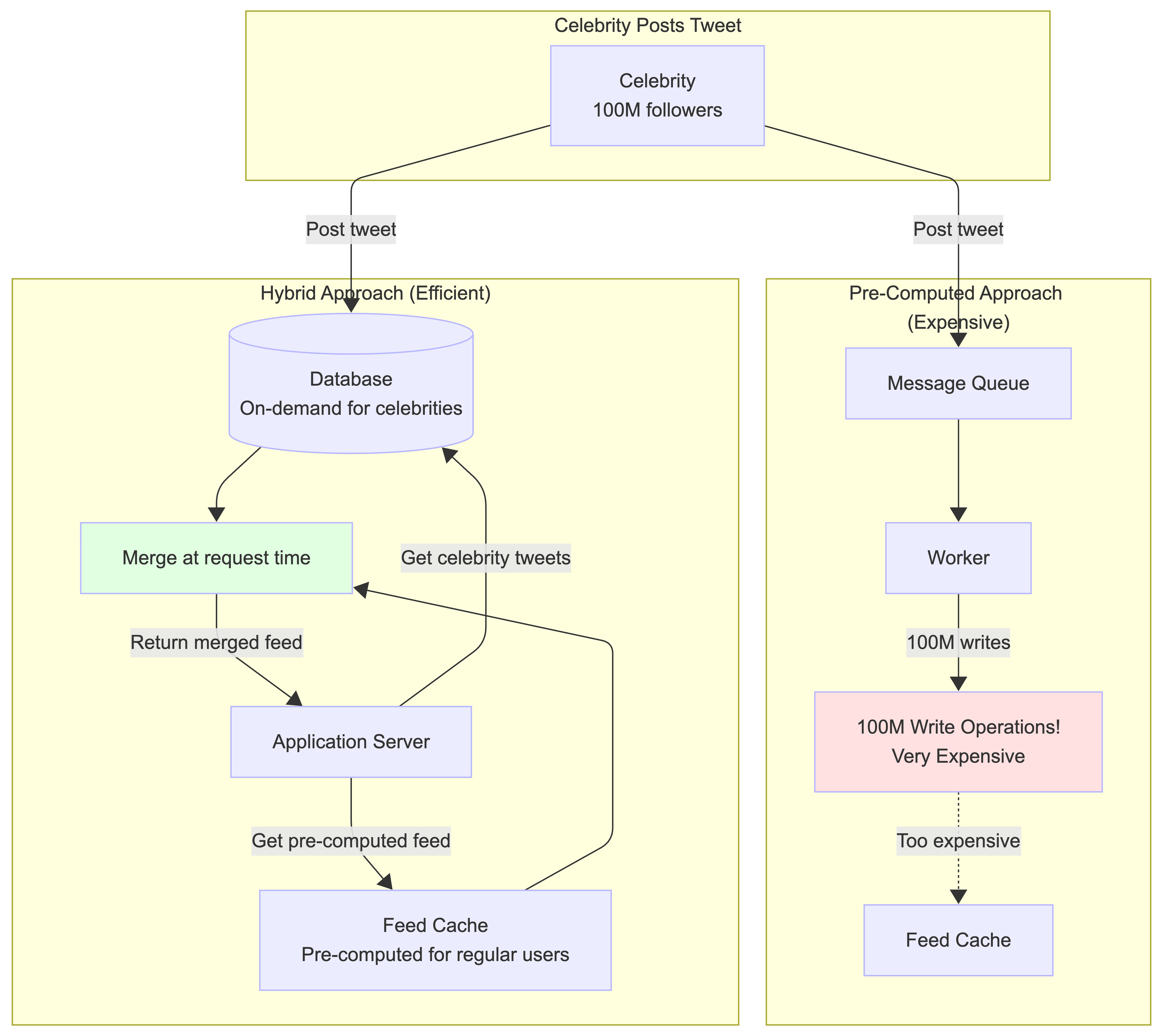 Celebrity problem solution